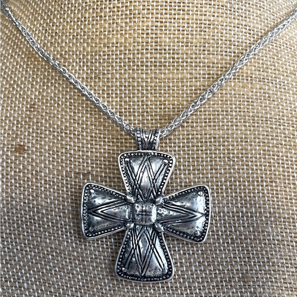 Posh Principles Necklace